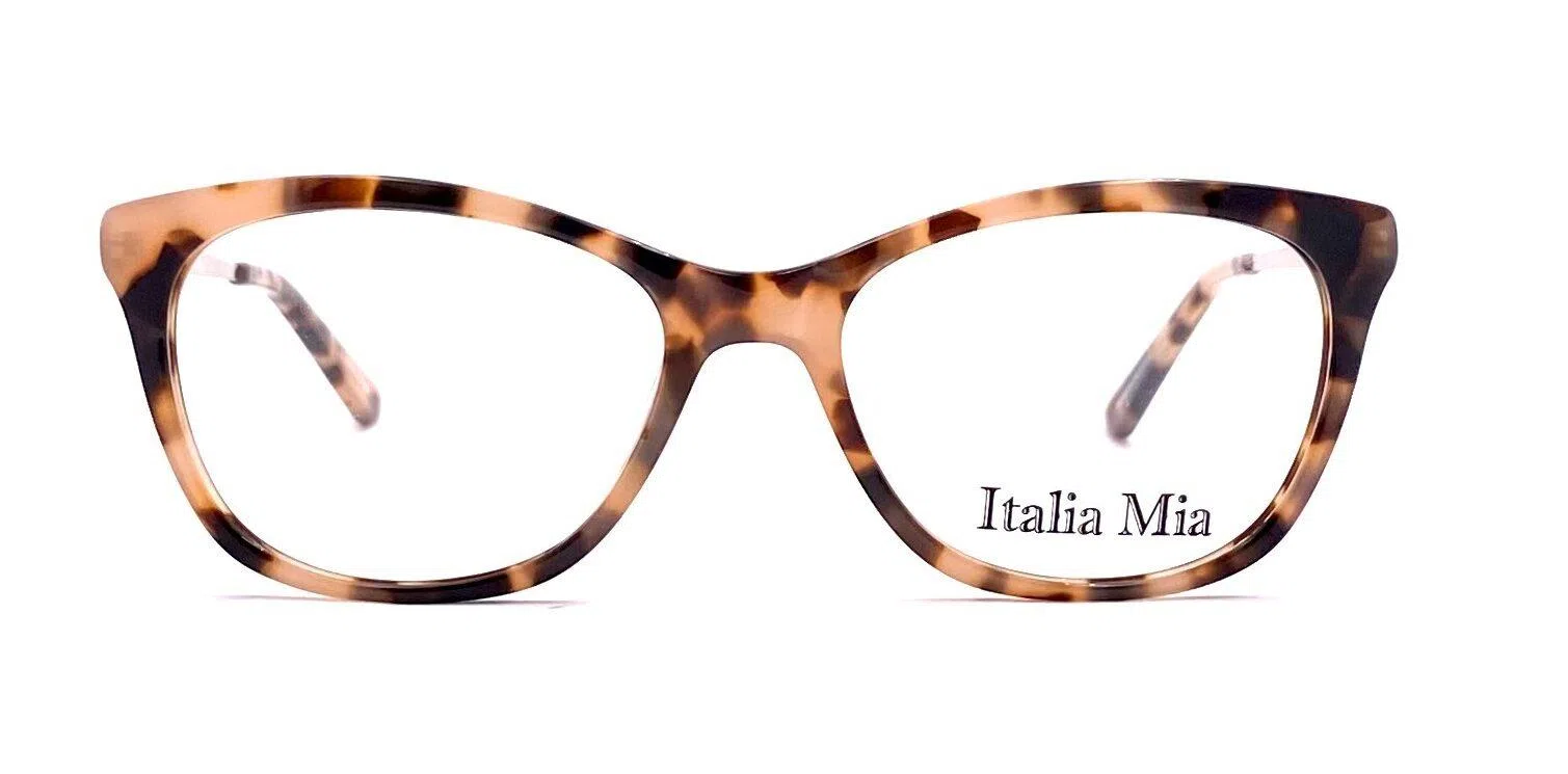Italia Mia IM819 Eyeglasses